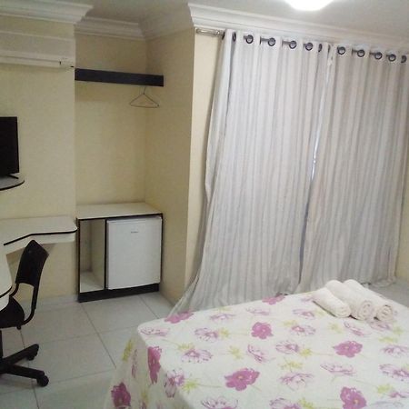 5C Hotel Santo Antonio de Jesus Exterior photo