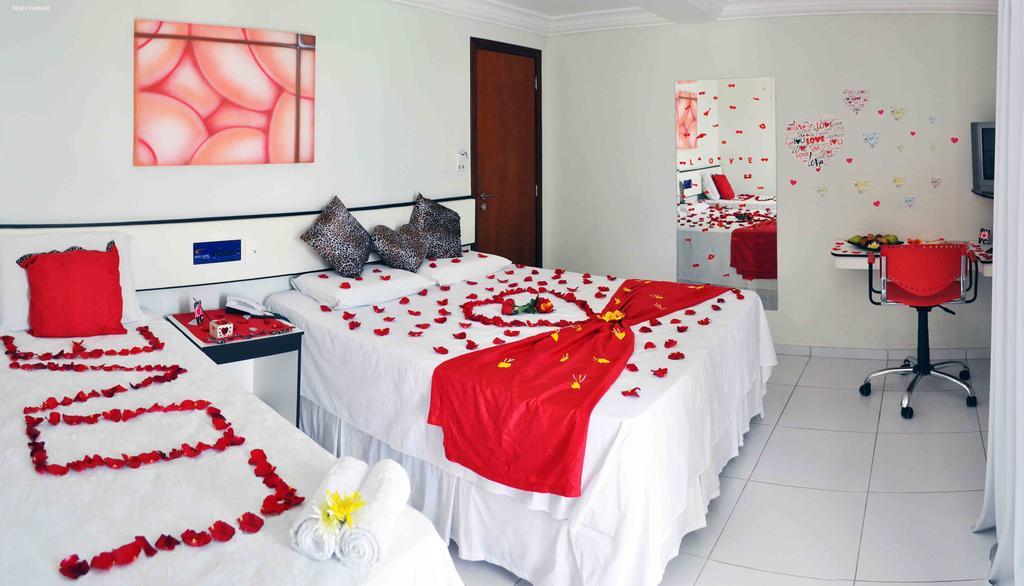 5C Hotel Santo Antonio de Jesus Exterior photo